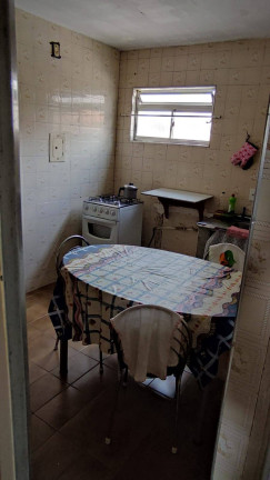 Apartamento com 2 Quartos à Venda, 44 m² em Conjunto Residencial José Bonifácio - São Paulo