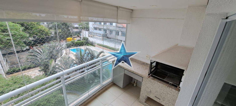 Imagem Apartamento com 3 Quartos à Venda, 100 m² em Pinheiros - São Paulo
