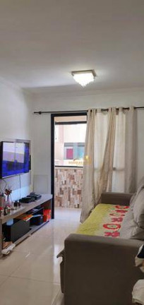 Imagem Apartamento com 2 Quartos à Venda, 55 m² em Cidade Líder - São Paulo