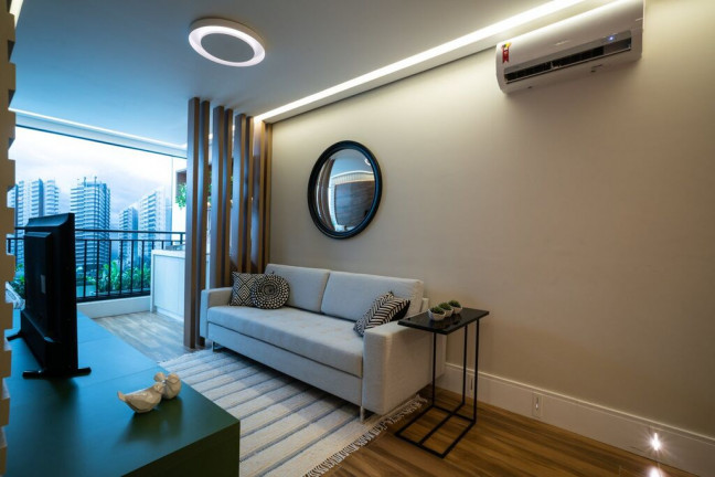 Imagem Apartamento com 2 Quartos à Venda, em Centro - São Bernardo Do Campo Imagem Apartamento com 2 Quartos à Venda, em Centro - São Bernardo Do Campo