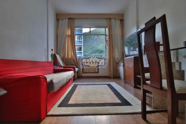Imagem Apartamento com 2 Quartos à Venda, 85 m² em Copacabana - Rio De Janeiro