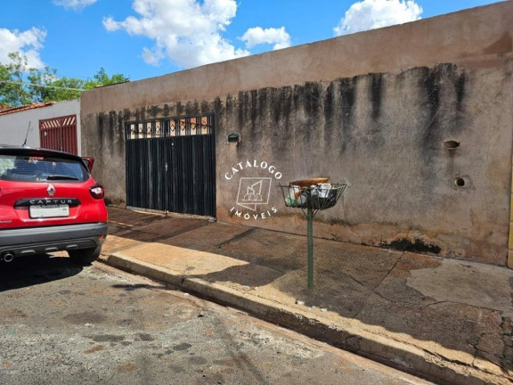 Imagem Casa com 3 Quartos à Venda, 69 m² em Jardim Orestes Lopes De Camargo - Ribeirão Preto Imagem Casa com 3 Quartos à Venda, 69 m² em Jardim Orestes Lopes De Camargo - Ribeirão Preto