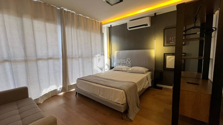 Imóvel com 1 Quarto à Venda, 26 m² em água Branca - São Paulo