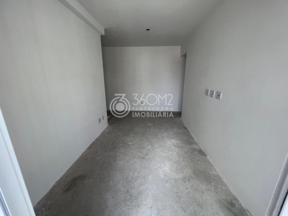Imagem Apartamento com 2 Quartos à Venda, 60 m² em Casa Branca - Santo André