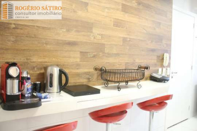 Imagem Apartamento com 4 Quartos à Venda, 160 m² em Vila Mariana - São Paulo