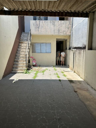 Imagem Sobrado com 2 Quartos à Venda, 102 m² em Calmon Viana - Poá Imagem Sobrado com 2 Quartos à Venda, 102 m² em Calmon Viana - Poá