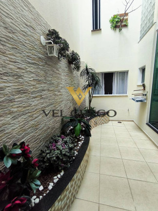 Imagem Sobrado com 3 Quartos à Venda, 226 m² em Rudge Ramos - São Bernardo Do Campo