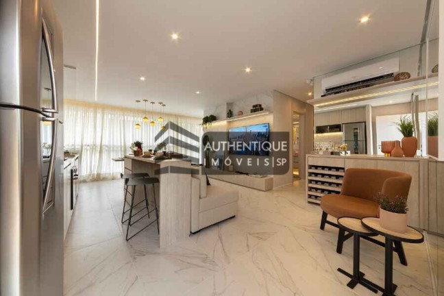 Imagem Apartamento com 3 Quartos à Venda, 72 m² em Ipiranga - São Paulo Imagem Apartamento com 3 Quartos à Venda, 72 m² em Ipiranga - São Paulo