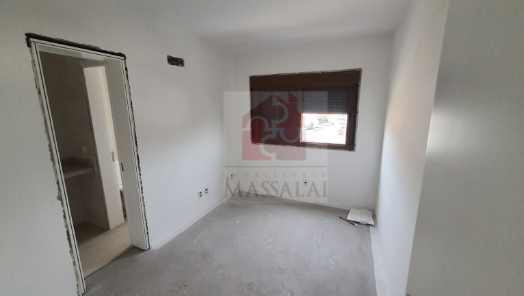 Imagem Apartamento com 3 Quartos à Venda, 112 m² em Menino Deus - Porto Alegre