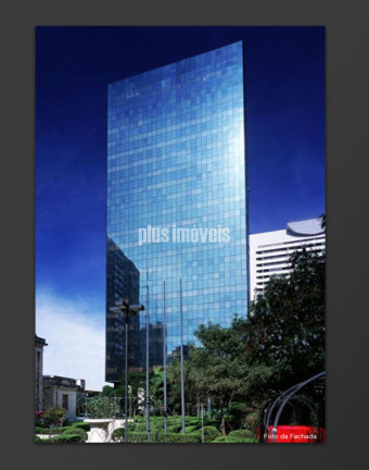 Imóvel Comercial para Alugar, 507 m² em Bela Vista - São Paulo