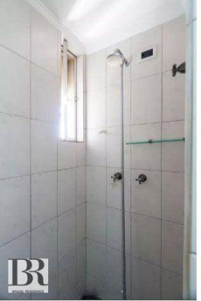 Imagem Apartamento com 3 Quartos para Alugar, 84 m² em Saúde - São Paulo