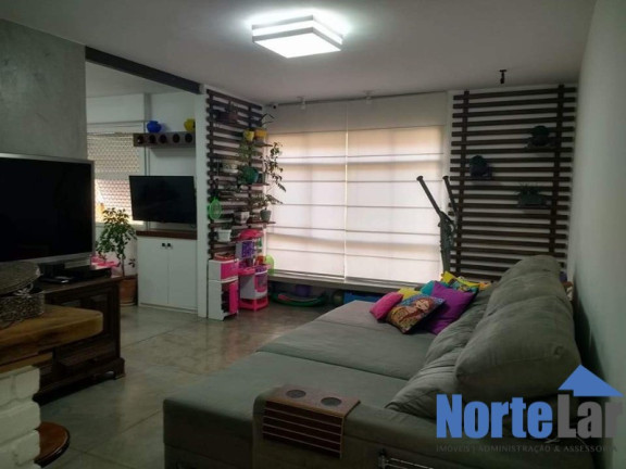 Imagem Apartamento com 2 Quartos à Venda, 82 m² em Jardim Das Laranjeiras - São Paulo