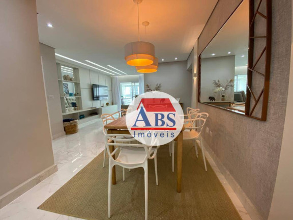 Imagem Apartamento com 3 Quartos à Venda, 144 m² em Guilhermina - Praia Grande Imagem Apartamento com 3 Quartos à Venda, 144 m² em Guilhermina - Praia Grande