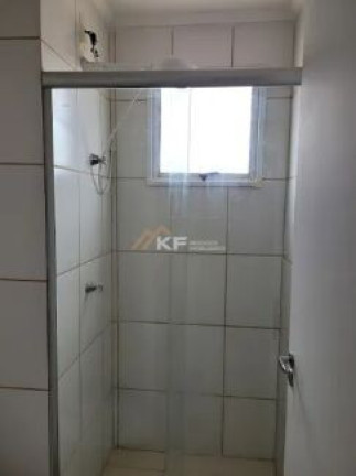 Imagem Apartamento com 2 Quartos à Venda, 47 m² em Campos Elíseos - Ribeirão Preto