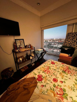 Imagem Apartamento com 4 Quartos à Venda, 306 m² em Vila Santa Cruz - São José Do Rio Preto Imagem Apartamento com 4 Quartos à Venda, 306 m² em Vila Santa Cruz - São José Do Rio Preto