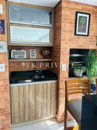 Imagem Apartamento com 3 Quartos à Venda, 132 m² em Vila Ipojuca - São Paulo