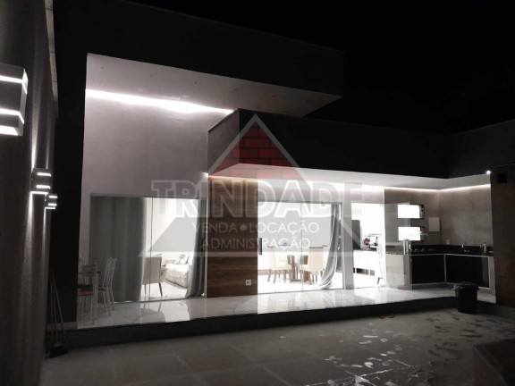 Imagem Casa com 2 Quartos à Venda, 115 m² em Vargem Grande - Rio De Janeiro