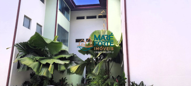 Imagem Apartamento com 2 Quartos à Venda, 70 m² em Centro - Ubatuba