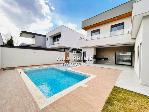 Imagem Casa com 4 Quartos à Venda, em Urbanova - São José Dos Campos Imagem Casa com 4 Quartos à Venda, em Urbanova - São José Dos Campos