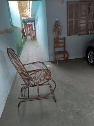 Imagem Casa com 7 Quartos à Venda, 186 m² em Santo Antônio - Louveira Imagem Casa com 7 Quartos à Venda, 186 m² em Santo Antônio - Louveira