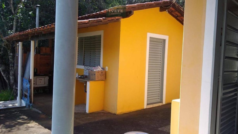 Imagem Chácara com 3 Quartos à Venda, 190 m² em Cardoso - Socorro