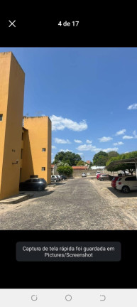 Imagem Apartamento com 2 Quartos à Venda, 50 m² em Parque Ideal - Teresina