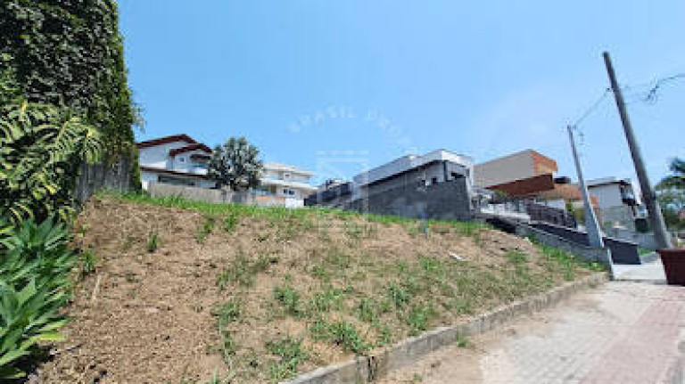 Terreno em Condomínio à Venda, 450 m² em Urbanova - São José Dos Campos