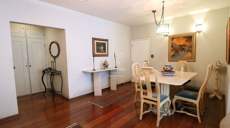Imagem Apartamento com 3 Quartos à Venda, 139 m² em Consolação - São Paulo Imagem Apartamento com 3 Quartos à Venda, 139 m² em Consolação - São Paulo