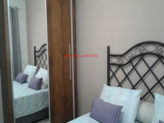 Imagem Apartamento com 2 Quartos à Venda, 56 m² em Vila Nova Esperia - Jundiaí