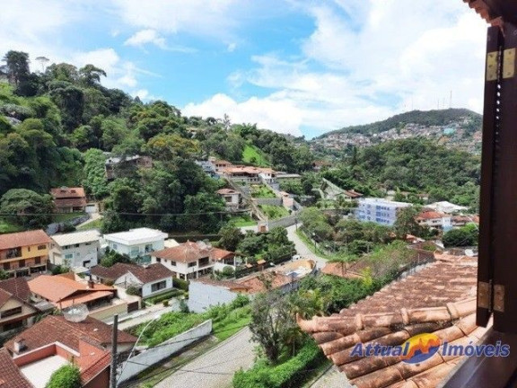 Imagem Casa com 4 Quartos à Venda, 260 m² em Quinta Da Barra - Teresópolis