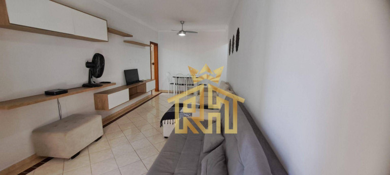 Imagem Apartamento com 2 Quartos à Venda, 85 m² em Aviação - Praia Grande Imagem Apartamento com 2 Quartos à Venda, 85 m² em Aviação - Praia Grande