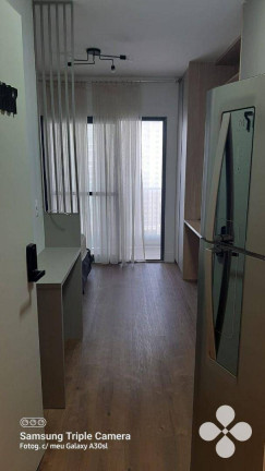 Imagem Imóvel com 1 Quarto à Venda, 22 m² em Jardim Das Acácias - São Paulo Imagem Imóvel com 1 Quarto à Venda, 22 m² em Jardim Das Acácias - São Paulo