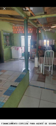 Imagem Casa com 1 Quarto à Venda, 63 m² em Jardim Aliança - Sarandi