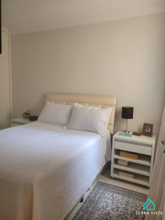 Imagem Apartamento com 3 Quartos à Venda, 82 m² Imagem Apartamento com 3 Quartos à Venda, 82 m²