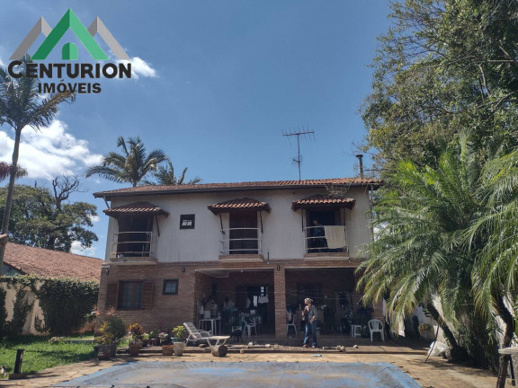 Imagem Casa de Condomínio com 3 Quartos à Venda, 296 m² em Jardim Colibri - Cotia Imagem Casa de Condomínio com 3 Quartos à Venda, 296 m² em Jardim Colibri - Cotia