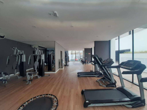 Imagem Apartamento com 2 Quartos à Venda, 62 m² em Parque Campolim - Sorocaba