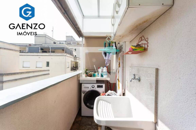 Imagem Cobertura com 3 Quartos à Venda, 105 m² em Novo Osasco - Osasco