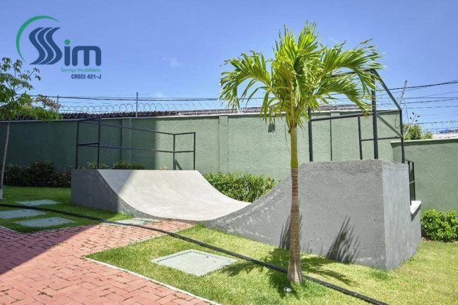 Imagem Apartamento com 2 Quartos à Venda, 62 m² em Dunas - Fortaleza