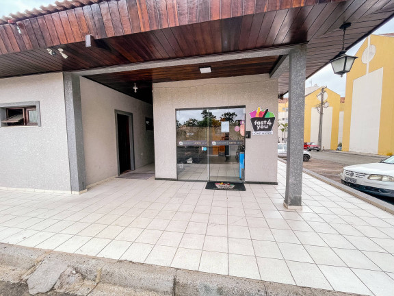 Imagem Apartamento com 3 Quartos à Venda, 53 m² em Cidade Industrial - Curitiba