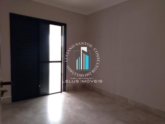 Imagem Casa com 4 Quartos à Venda, 280 m² em Residencial Ecopark - Tatuí