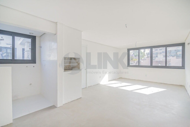 Imagem Apartamento com 2 Quartos à Venda, 66 m² em Tristeza - Porto Alegre