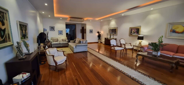 Imagem Apartamento com 3 Quartos à Venda, em Copacabana - Rio De Janeiro Imagem Apartamento com 3 Quartos à Venda, em Copacabana - Rio De Janeiro