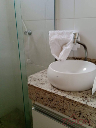 Imagem Cobertura com 3 Quartos à Venda, 32 m² em Jardim Santa Clara - Taubaté Imagem Cobertura com 3 Quartos à Venda, 32 m² em Jardim Santa Clara - Taubaté