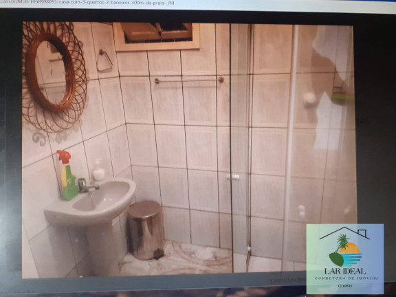 Imagem Casa com 3 Quartos à Venda, 600 m² em Rasa - Búzios Imagem Casa com 3 Quartos à Venda, 600 m² em Rasa - Búzios