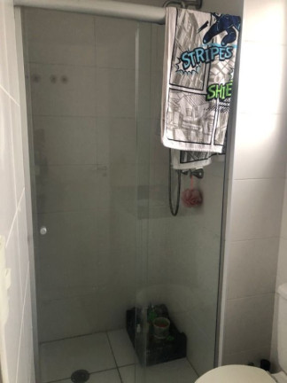 Imagem Apartamento com 3 Quartos à Venda, 65 m² em Santa Maria - Santo André