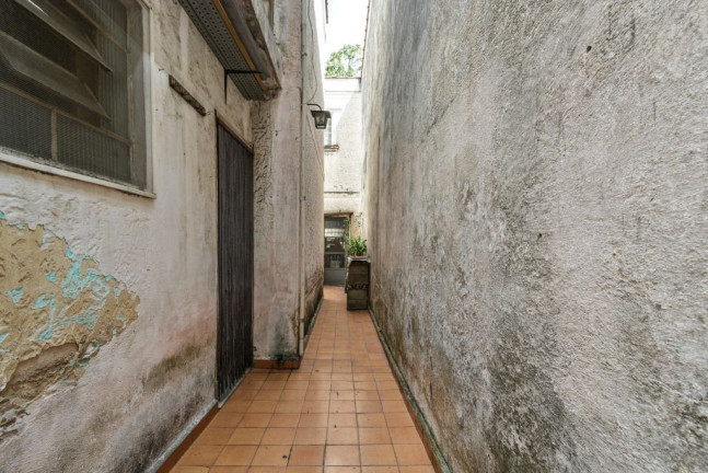 Imagem Sobrado com 4 Quartos à Venda, 206 m² em Vila Romana - São Paulo Imagem Sobrado com 4 Quartos à Venda, 206 m² em Vila Romana - São Paulo