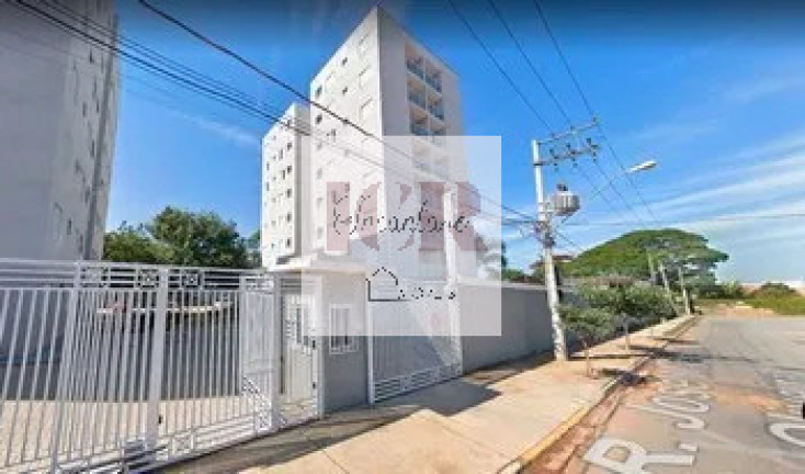 Imagem Apartamento com 2 Quartos à Venda, 53 m² em Chácaras Reunidas São Jorge - Sorocaba Imagem Apartamento com 2 Quartos à Venda, 53 m² em Chácaras Reunidas São Jorge - Sorocaba