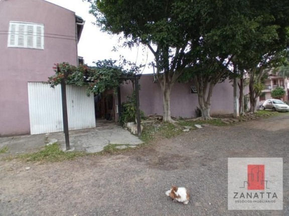 Imagem Casa com 3 Quartos à Venda,  em Santo Inácio - Esteio