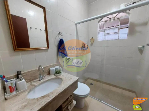 Imagem Casa com 2 Quartos à Venda, 100 m² em Itaguá - Ubatuba Imagem Casa com 2 Quartos à Venda, 100 m² em Itaguá - Ubatuba