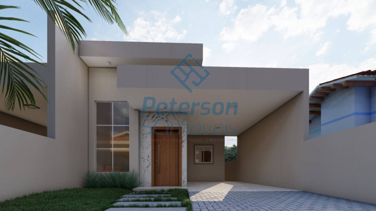 Imagem Casa com 3 Quartos à Venda, 197 m² em Dom Joaquim - Brusque